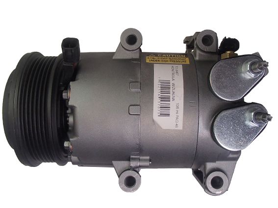Kompressor, Klimaanlage Airstal 10-3467