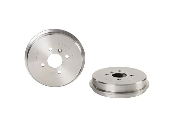 Bremstrommel BREMBO 14.7241.10