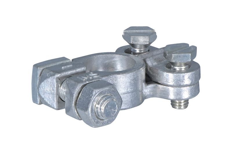 Batteriepolklemme HELLA 8KX716 405-011