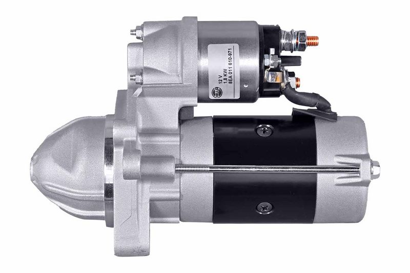 Starter / Anlasser HELLA 8EA 011 610-971