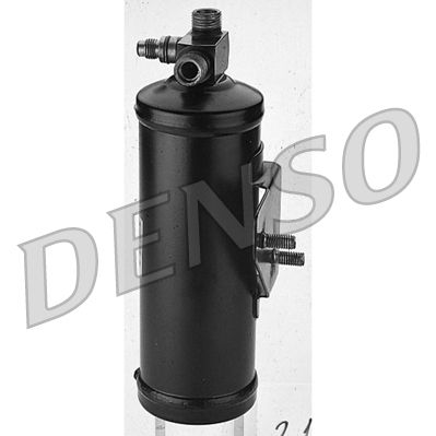 Trockner, Klimaanlage DENSO DFD14002