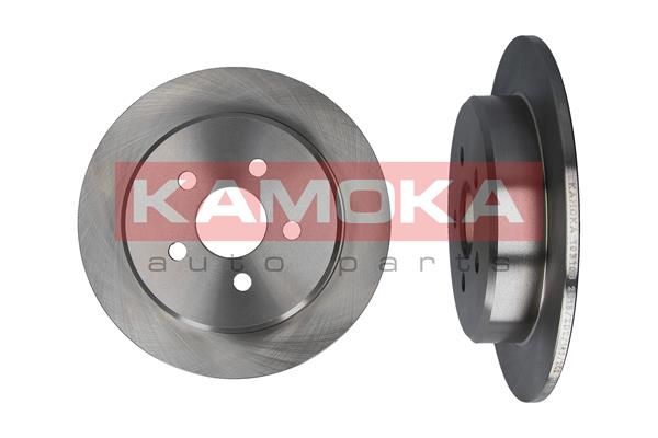 Bremsscheibe KAMOKA 103103