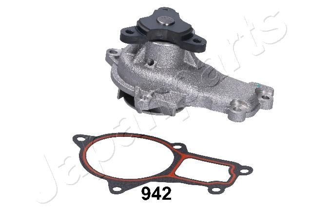 Wasserpumpe JAPANPARTS PQ-942
