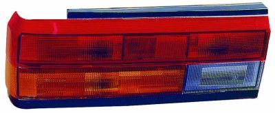 Heckleuchte ABAKUS 215-1930L-2U
