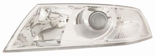 Hauptscheinwerfer ABAKUS 665-1111R-LD-EM