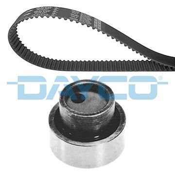Zahnriemensatz DAYCO KTB261