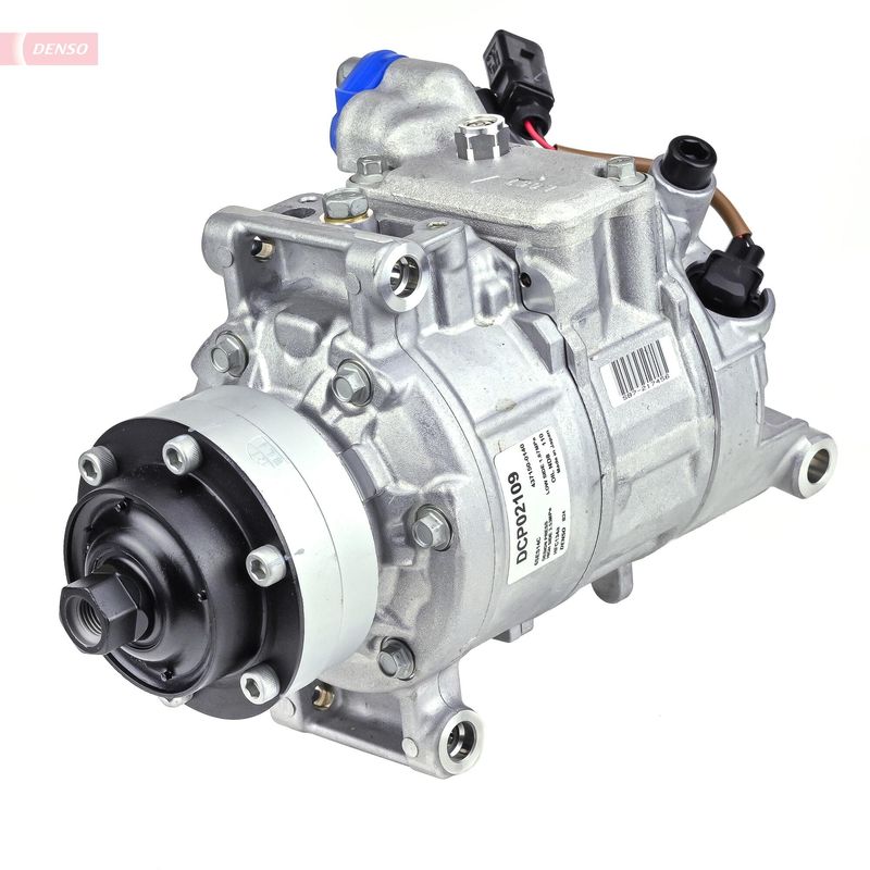 Kompressor, Klimaanlage DENSO DCP02109