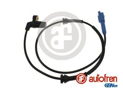 Sensor, Raddrehzahl AUTOFREN SEINSA DS-0044