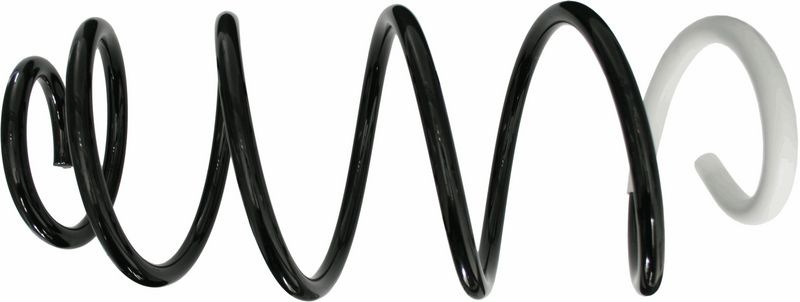 Fahrwerksfeder SACHS 993 517