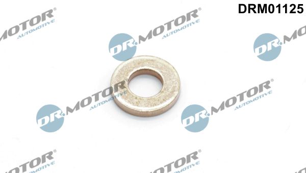 Dichtring, Einspritzventil DR.MOTOR AUTOMOTIVE DRM01125