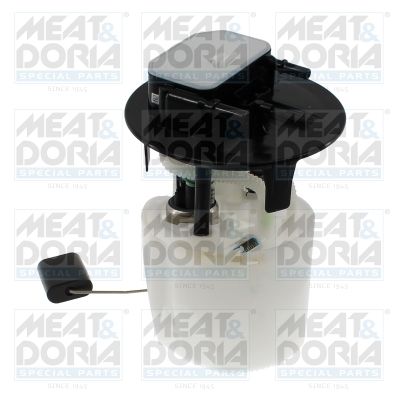 Kraftstoff-Fördereinheit MEAT & DORIA 77687