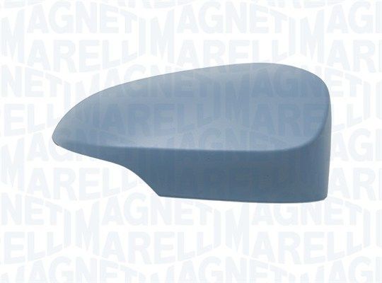 Abdeckung, Außenspiegel MAGNETI MARELLI 182200860900