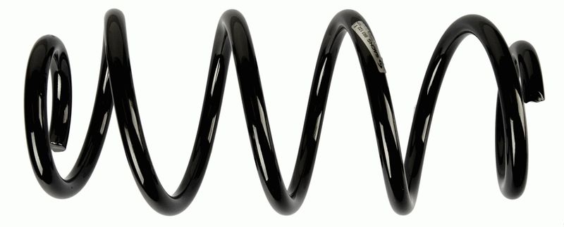 Fahrwerksfeder SACHS 993 122