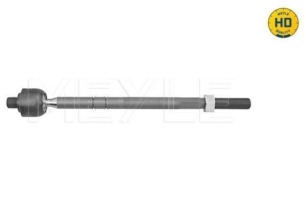 Axialgelenk, Spurstange MEYLE 0160310027/HD