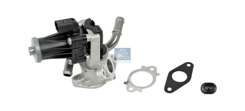 AGR-Ventil DT Spare Parts 13.45001