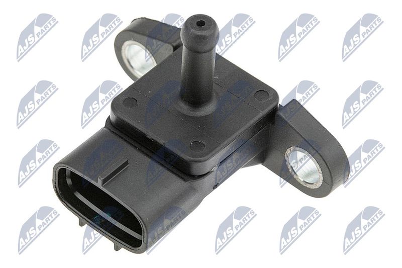 Luftdrucksensor, Höhenanpassung NTY ECM-TY-001