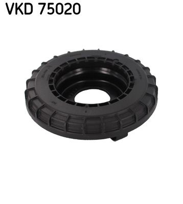 Wälzlager Federbeinstützlager SKF VKD 75020