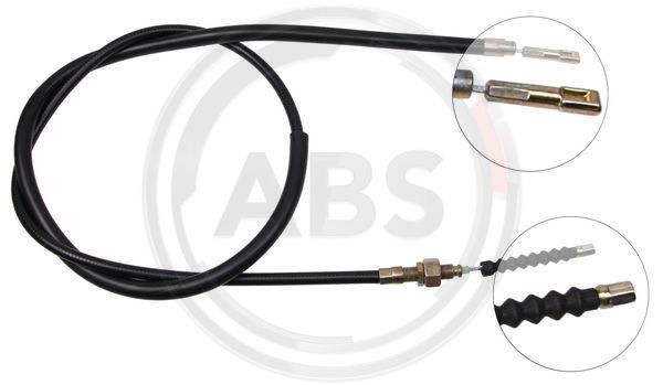 Seilzug Feststellbremse A.B.S. K10396