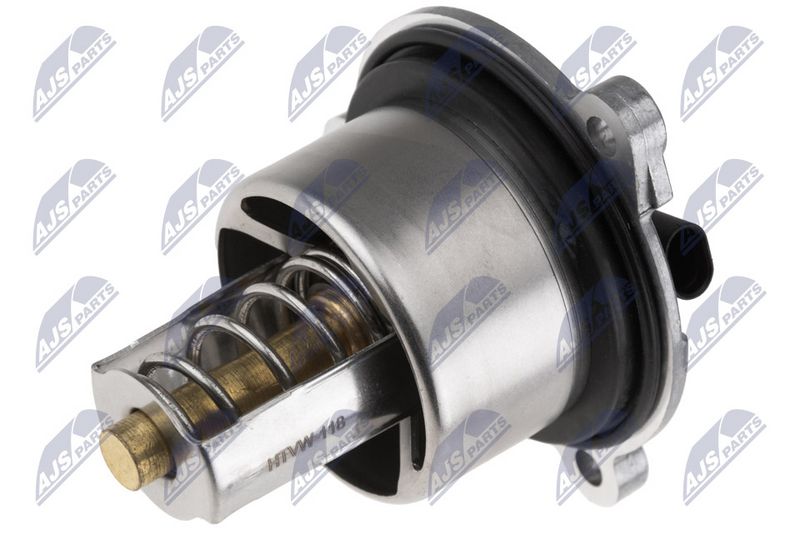 Kühlwasserthermostat NTY CTM-VW-118