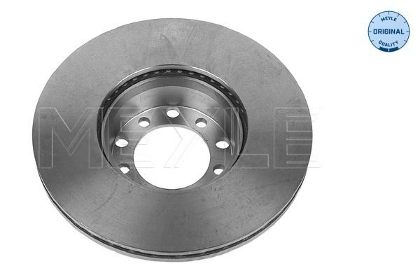 Bremsscheibe MEYLE 0155212002