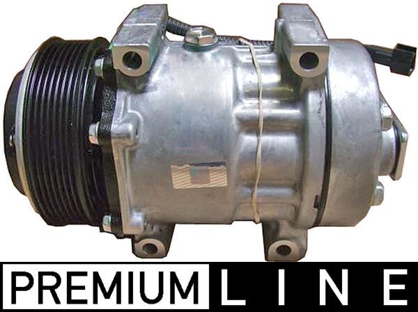 Kompressor, Klimaanlage MAHLE ACP1142000P