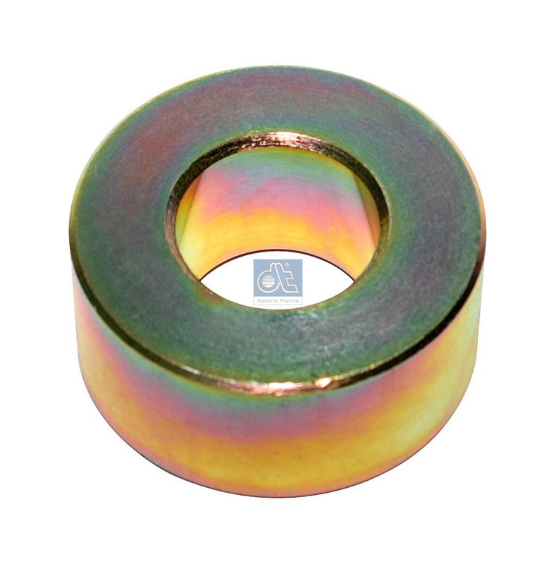 Buchse, Federbock DT Spare Parts 4.50438