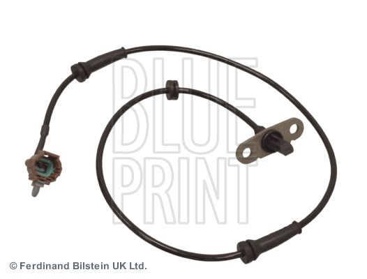 Sensor, Raddrehzahl BLUE PRINT adn17124