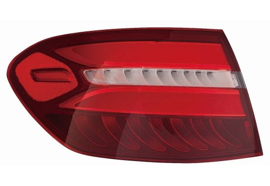 Heckleuchte ABAKUS 440-19ABL-AE