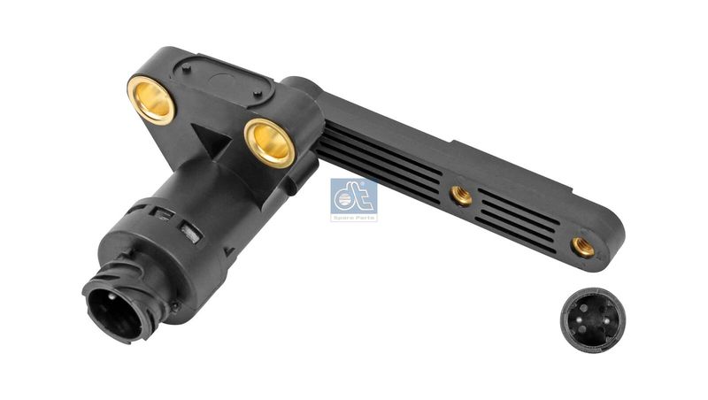 Sensor, Luftfederungsniveau DT Spare Parts 5.10152