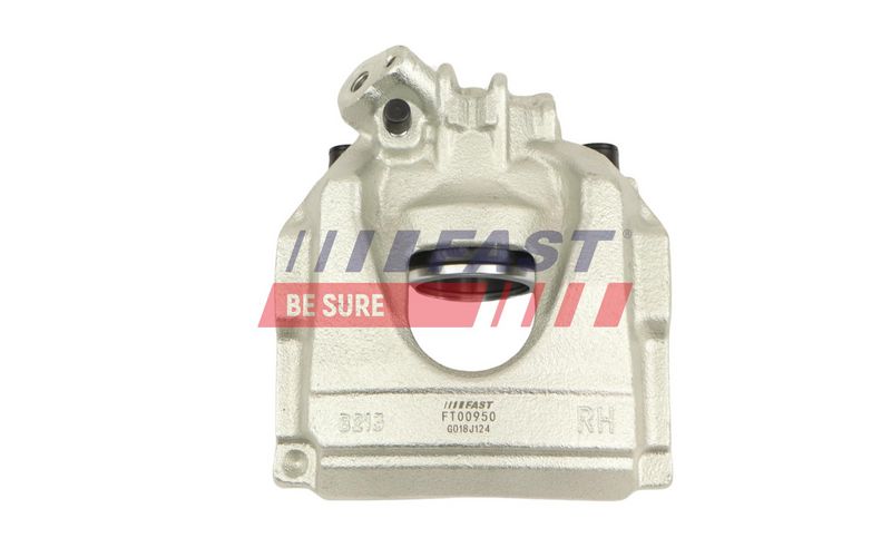 Bremssattel FAST FT00950