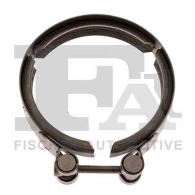Rohrverbinder Abgasanlage FA1 969-898