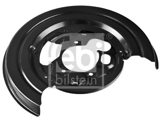 Spritzblech, Bremsscheibe FEBI BILSTEIN 174249