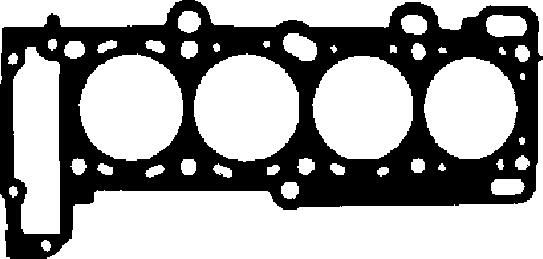 Dichtung, Zylinderkopf CORTECO 415143P