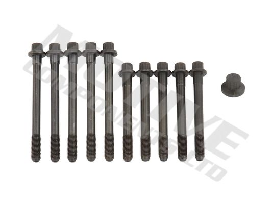 Zylinderkopfschraubensatz motive HB197SET