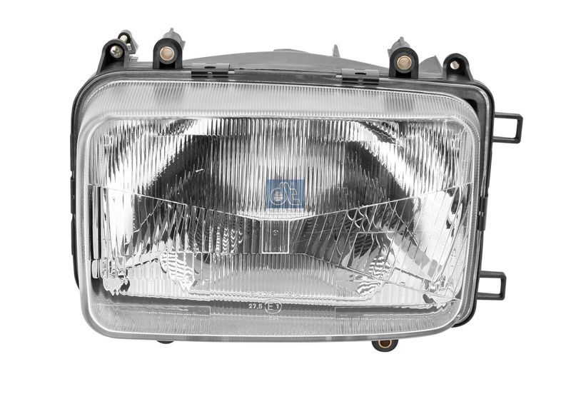 Hauptscheinwerfer DT Spare Parts 5.81180