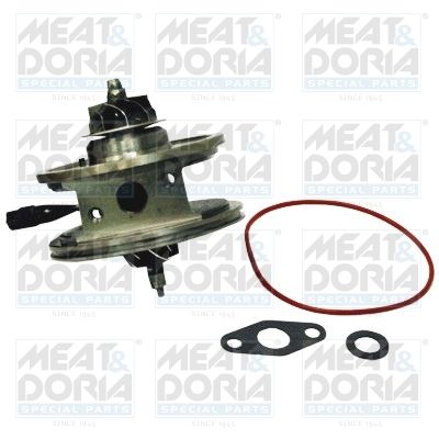 Rumpfgruppe, Lader MEAT & DORIA 60049