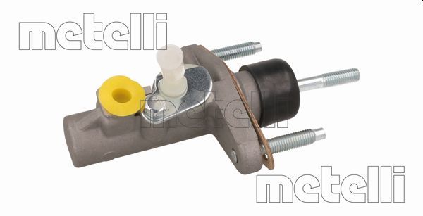 Geberzylinder, Kupplung METELLI 55-0178