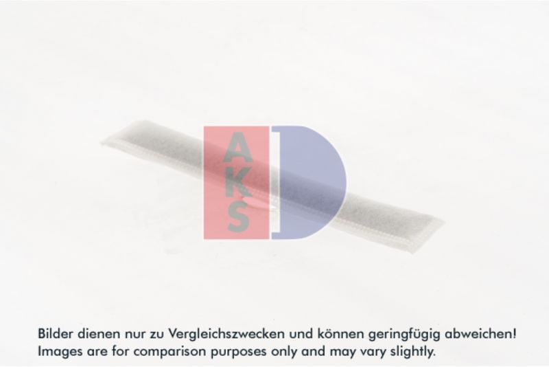 Trockner, Klimaanlage AKS DASIS 800699N