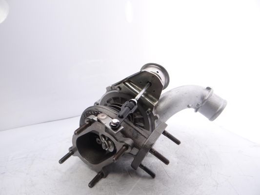 Lader, Aufladung GARRETT 714652-5006S