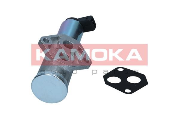 Leerlaufregelventil Luftversorgung Kamoka 4190048