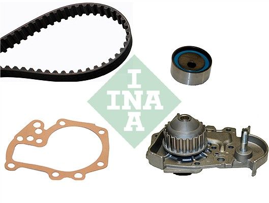 Vattenpump + kuggremssats INA 530001830