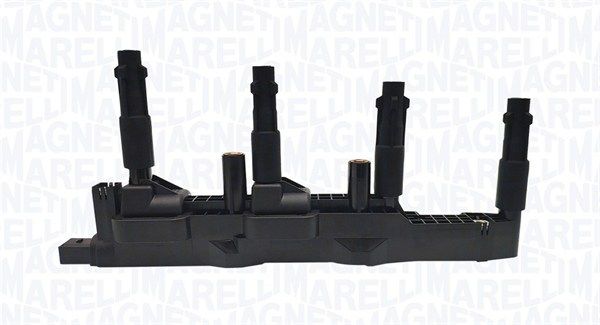 Tändspole MAGNETI MARELLI 060717139012