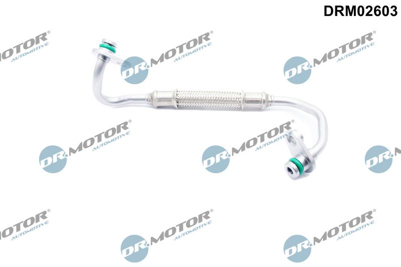 Ölleitung Turbolader Dr.Motor Automotive DRM02603