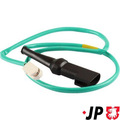 Sensor Bremsbelagverschleiß JP GROUP 1597300800