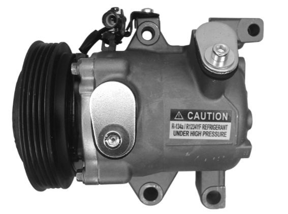 Kompressor, Klimaanlage Airstal 10-5592