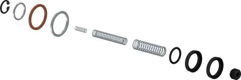 Reparatursatz WABCO 477 404 000 2