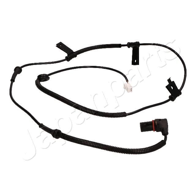 Raddrehzahlsensor ABS-Sensor JAPANPARTS ABS-K25