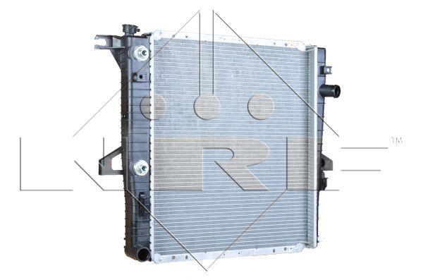 Kühler, Motorkühlung NRF 56044