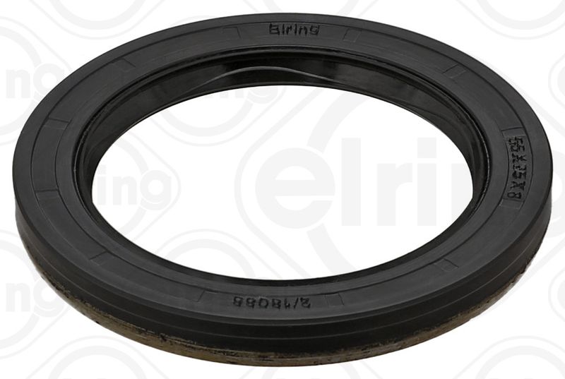 Wellendichtring Radnabe ELRING 456.140