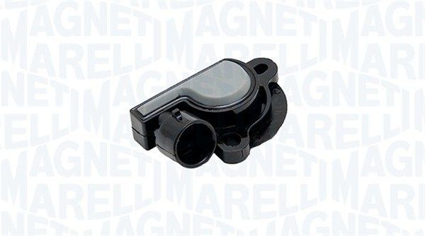 Sensor, Drosselklappenstellung MAGNETI MARELLI 215810606400